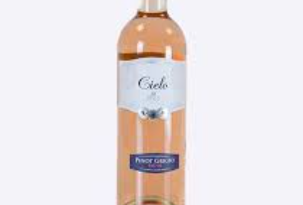 Pinot Grigio