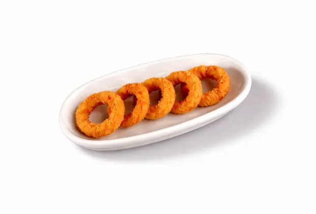 5-piece Onion Rings