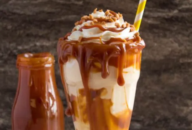Caramel