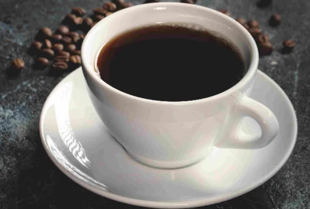 Filter Coffee