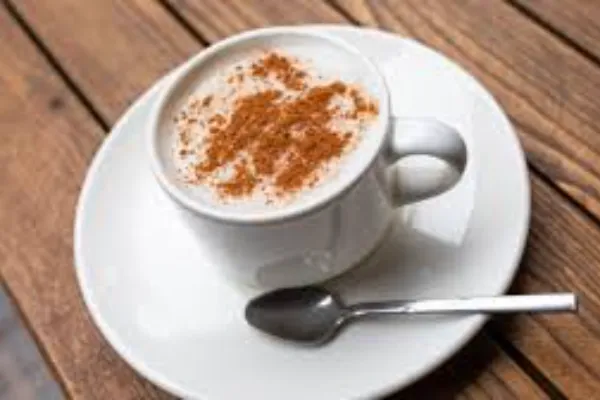 Lotus Salep