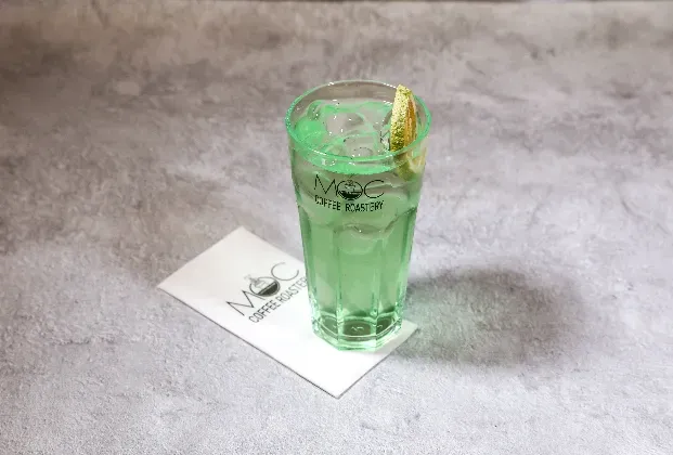 Cool Lemon