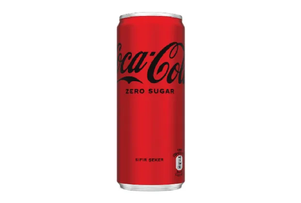 Coca-Cola Zero