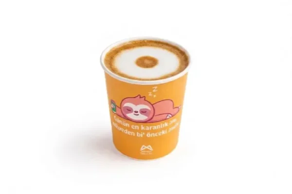 Espresso macchiato