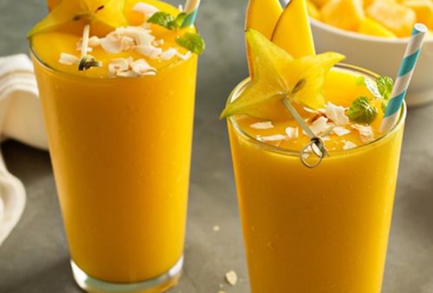 Mango Frozen (16oz.)
