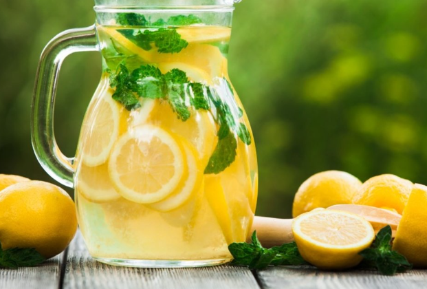 Lemonade