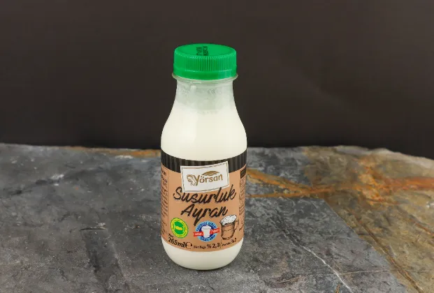 Susurluk ayran