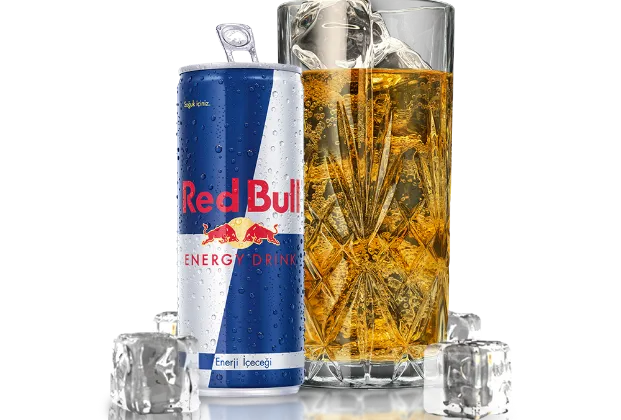Red Bull Energy Drink