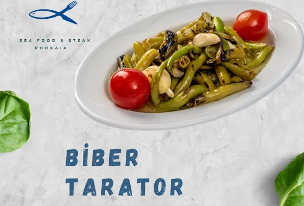 Biber Tarator