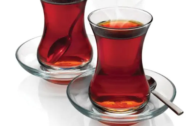 Tea
