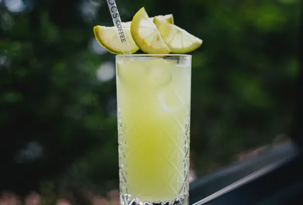 Lemonade