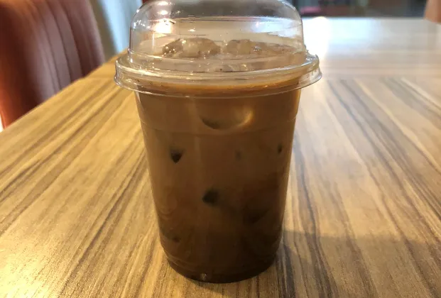 Cold Monkey