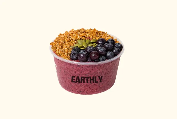 Sour Red Bowl
