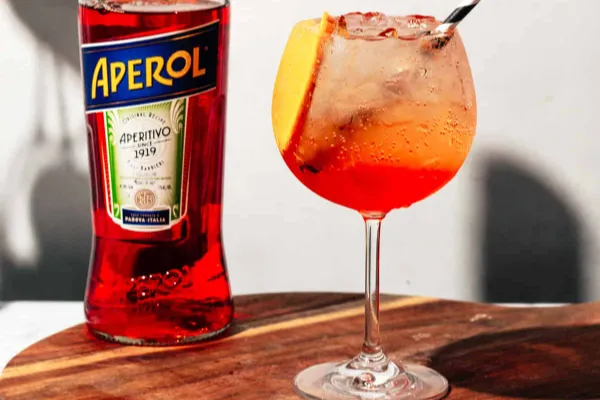 Aperol Spritz