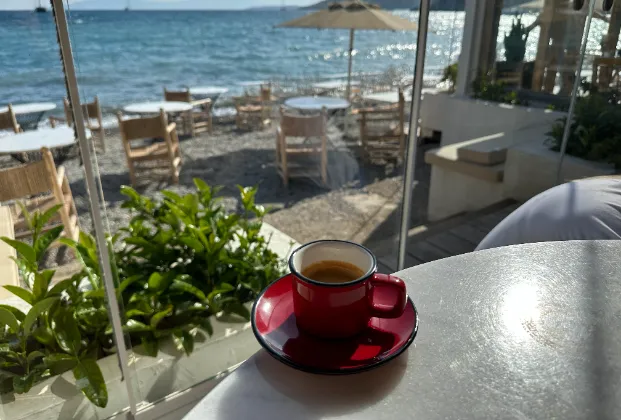 Espresso