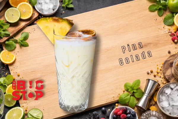 Piña Colada