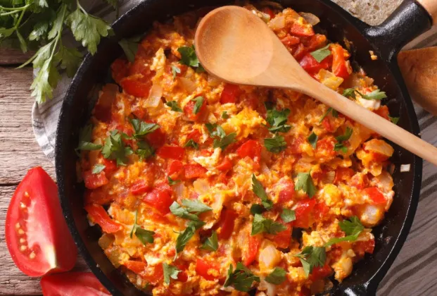Menemen