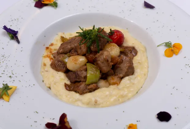 Cunda kebab