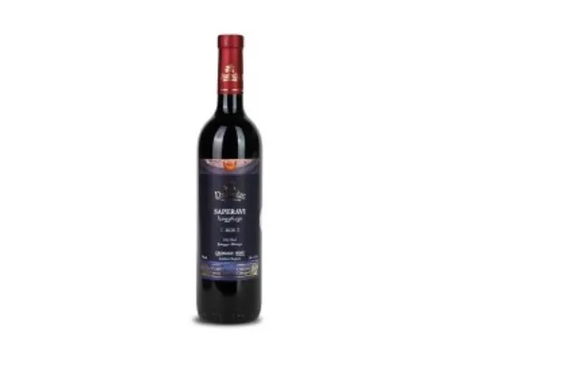 Dugladze Alazani Valley semi-sweet wine