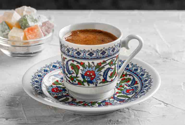 Coffee