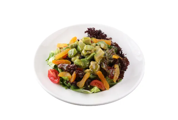 Avocado Salad