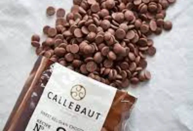 Extra chocolate