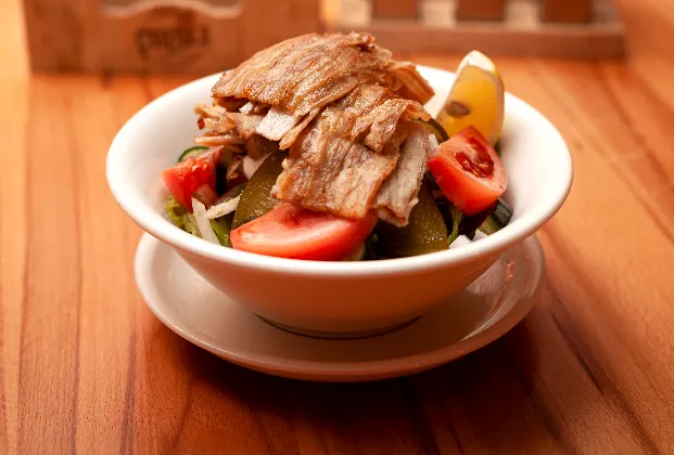 Chicken Salad