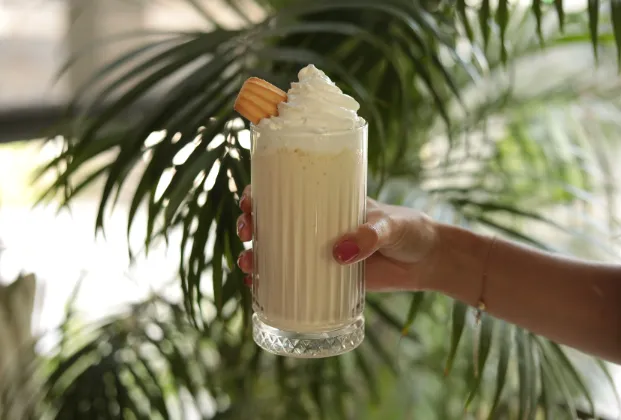 Cicibebeli Milkshake