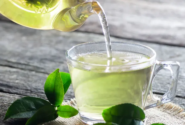 Green Tea