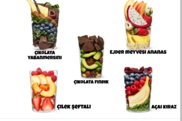 Smoothie