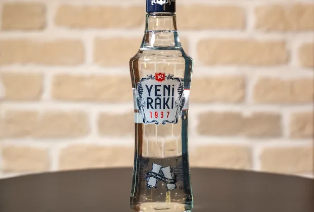 Yeni Rakı 50 cl