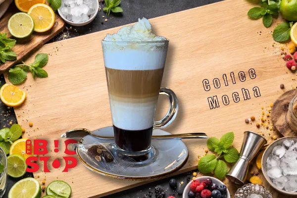 Café mocha