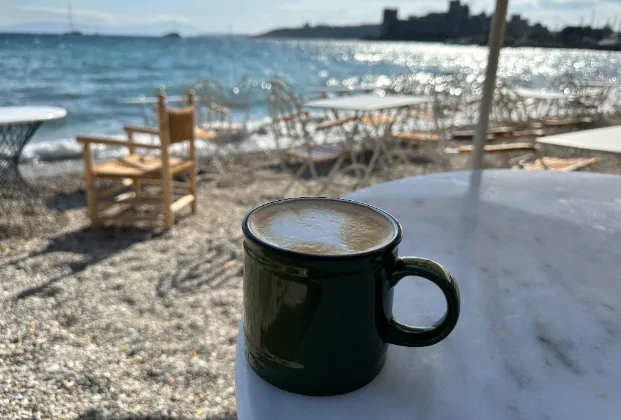 Café latte
