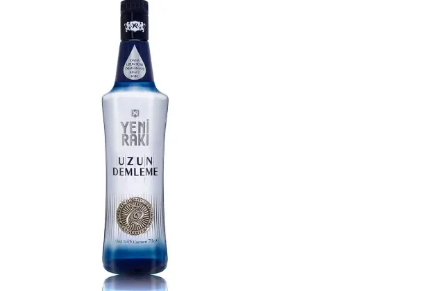 Yeni Rakı Uzun Demleme 35 cl