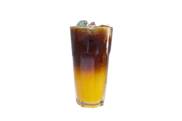 Orange Espresso