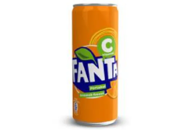 Fanta