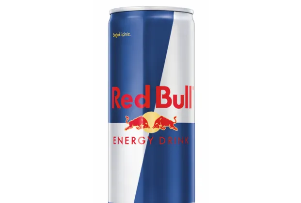 Red Bull