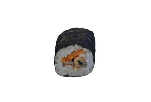 Unagi Maki (6 pieces)