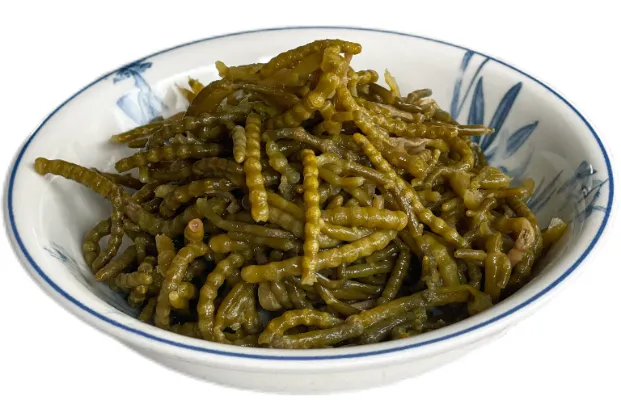 Samphire