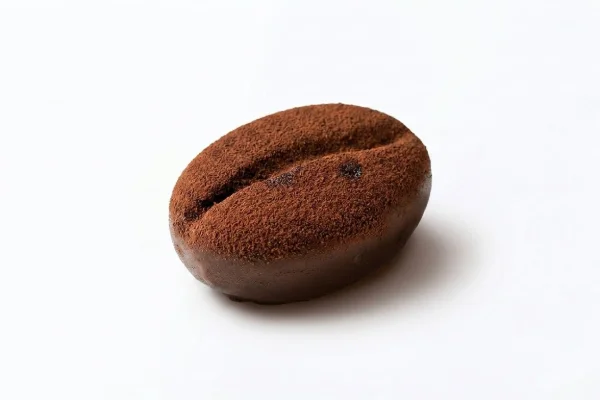 Coffee Bean Cake