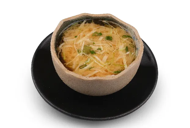 Miso soup