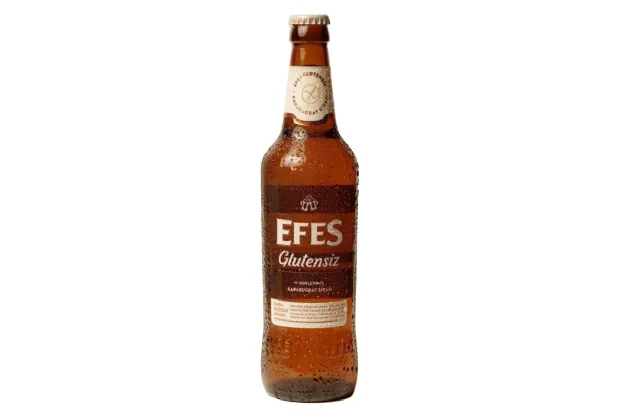 Efes Gluten-Free Beer
