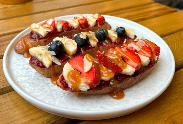 Beacon French Toast