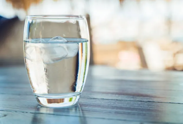 Water