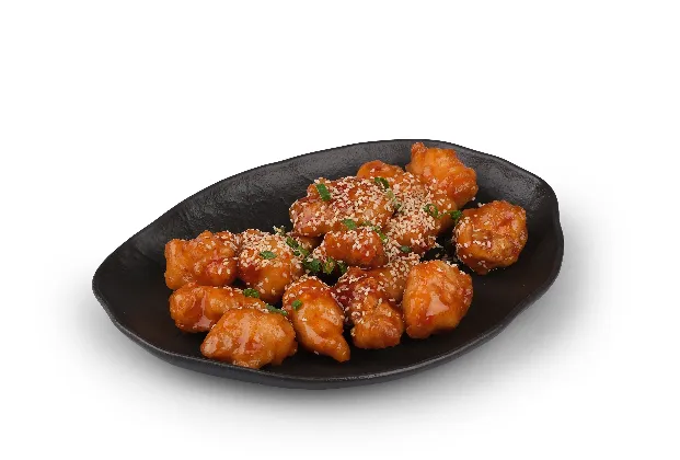General Chicken