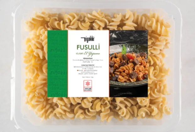 Fusilli