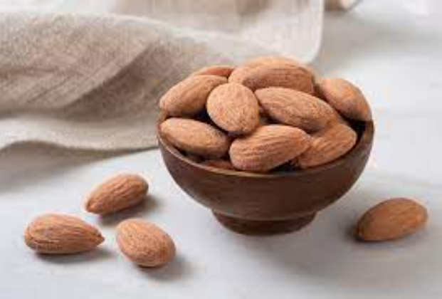 Almond