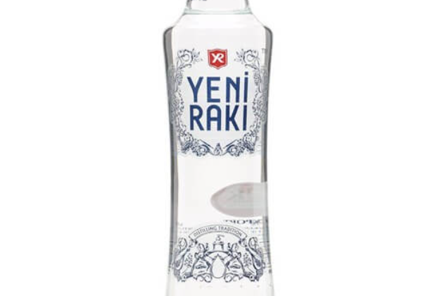 Yeni Rakı