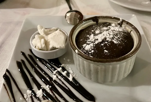 Soufflé