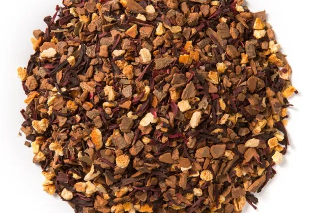Winter Tea